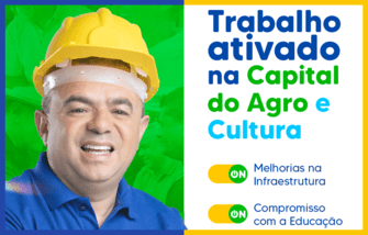 Trabalho ativado Capital na do Agro e Cultura